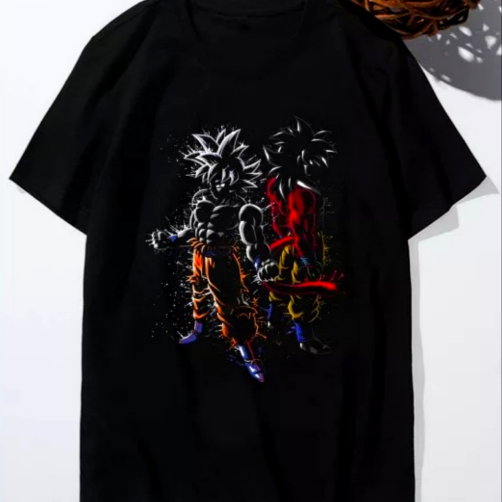 Dragon Ball Z
